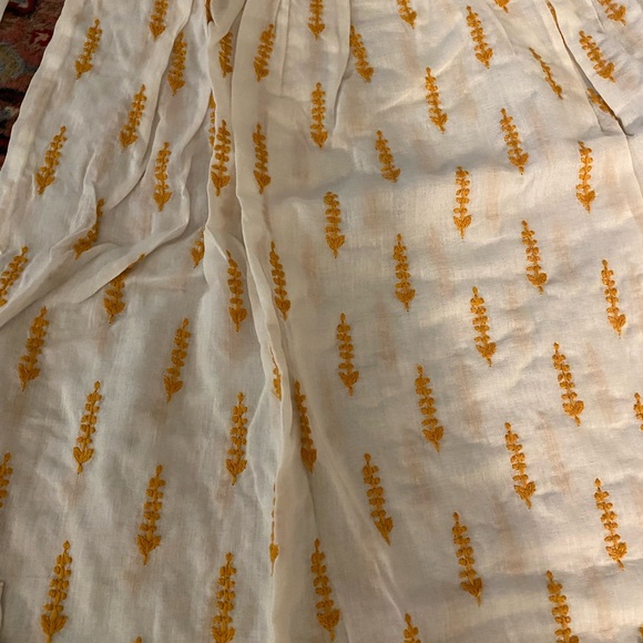 Pink Chicken Jade Tunic Coverup - Picture 2 of 5